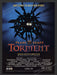 1998 Planescape: Torment Video Game Print Advertisement