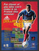 1998 Power Soccer 98 Video Game Print Advertisement