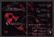 1998 Quake II Mission Pack Ground Zero Video Game Print Advertisement (2 Pages)
