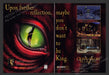 1998 Quest for Glory: Dragon Fire Video Game Print Advertisement (2 Pages)