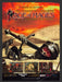 1998 Rage of Mages: Unleash the Magic Video Game Print Advertisement