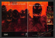 1998 Requiem: Wrath of the Fallen Video Game Print Advertisement (2 Pages)