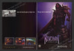 1998 Revenant Video Game Print Advertisement (2 Pages)