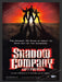 1998 Shadow Company: Left for Dead Video Game Print Advertisement