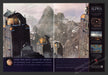 1998 Sid Meier's Alpha Centauri Video Game Print Advertisement (2 Pages)