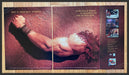 1998 Spawn: The Eternal Video Game Print Advertisement (2 Pages)