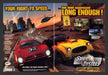 1998 Speed Busters: American Highways Video Game Print Advertisement (2pgs) Fetch the Paper!