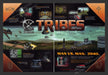 1998 Starsiege: Tribes Video Game Print Advertisement (2 Pages)