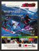 1998 Streak Hoverboard Racing Video Game Print Advertisement