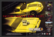 1998 Test Drive 5 Video Game Print Advertisement (2 Pages)