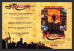 1998 The Elder Scrolls Adventure: Redguard Video Game Print Advertisement (2pgs) Fetch the Paper!