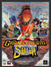1998 The Granstream Saga Video Game Print Advertisement
