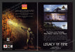 1998 The Journeyman Project 3: Legacy of Time Video Game Print Ad (2 pgs) Fetch the Paper!