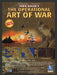 1998 The Operational Art of War Video Game Print Advertisement