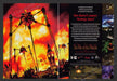 1998 The War of the Worlds Video Game Print Advertisement (2 Pages)