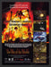 1998 The War of the Worlds Video Game Print Advertisement