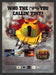 1998 Tiny Tank: Up Your Arsenal Adorable Video Game Print Advertisement Ad Fetch the Paper!