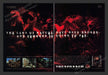 1998 Trespasser The Lost World Video Game Print Advertisement (2 Pages)