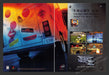 1998 Twisted Metal III Truck Video Game Print Advertisement (2 Pages)