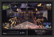 1998 Unreal "Becaue it is" Video Game Print Advertisement (2 Pgs)