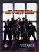 1998 Vigilance Band of Renegades Rid Terrorism Video Game Print Advertisement Fetch the Paper!