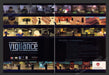1998 Vigilance Video Game Print Advertisement (2 Pages)