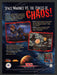 1998 Warhammer 40,000: Chaos Gate Video Game Print Ad Fetch the Paper!