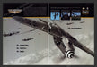 1998 WWII Fighters Video Game Print Advertisement (2pgs) Fetch the Paper!