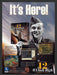 1999 12 O'Clock High: Bombing the Reich Video Game Print Advertisement