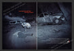 1999 3dfx Car Crash Video Game Print Advertisement (2 Pages)
