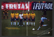 1999 3dfx Soccer Game Video Game Print Advertisement (2 pgs)
