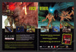 1999 Aliens versus Predator "each other" Video Game Print Advertisement (2 Pgs)