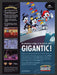 1999 Animaniacs: A Gigantic Adventure Video Game Print Advertisement