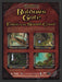 1999 Baldur's Gate: Tales of the Sword Coast Video Game Print Advertisement