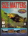 1999 Bass Hunter "Size Matters" Video Game Print Advertisement