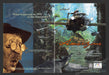 1999 Benoit Sokal's Amerzone Video Game Print Ad (2 pgs)