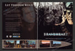 1999 Braveheart "Let Freedom Reign" Video Game Print Advertisement (2 pgs)