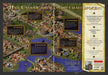 1999 Caesar III "Your People Have Spoken" Video Game Print Advertisement (2 pgs) Fetch the Paper!