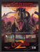 1999 Carnivores 2 T-Rex Video Game Print Advertisement Fetch the Paper!