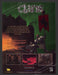 1999 Clans "Evil has returned to the land" Video Game Print Ad Fetch the Paper!