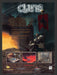 1999 Clans Video Game Print Advertisement