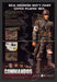 1999 Commandos: Beyond the Call of Duty Video Game Print Advertisement (2 pgs)