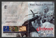 1999 Cutthroats: Terror on the High Seas Video Game Print Ad (2 pgs) Fetch the Paper!