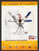 1999 Earthworm Jim 3 "The Evolution is Complete" Video Game Print Advertisement