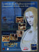 1999 Echo Night Video Game Print Advertisement
