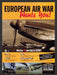 1999 European Air War Video Game Print Advertisement