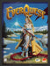 1999 EverQuest Sorceress Video Game Print Advertisement