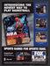 1999 Fox Sports Interactive NBA Basketball Video Game Print Advertisement