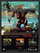 1999 Giants: Citizen Kabuto "The Species" Video Game Print Advertisement