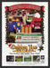 1999 Golden Tee Golf "Christmas Canceled?" Video Game Print Advertisement Fetch the Paper!